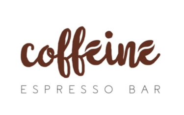 Coffeine Logo