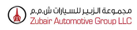 Zubair Automotives Logo